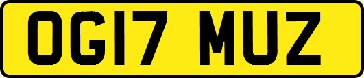 OG17MUZ