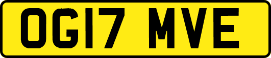 OG17MVE