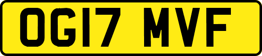 OG17MVF