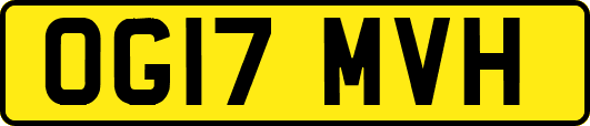 OG17MVH