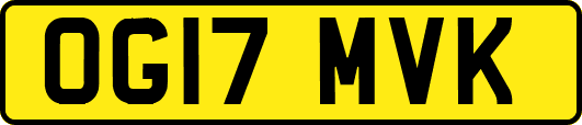 OG17MVK