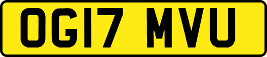 OG17MVU