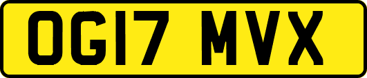OG17MVX