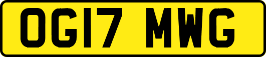OG17MWG