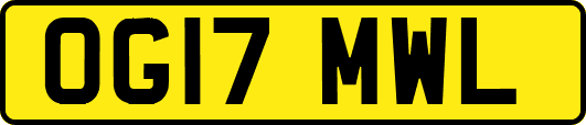 OG17MWL