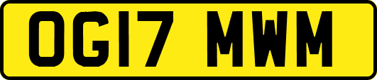 OG17MWM