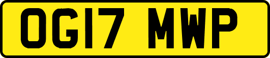 OG17MWP