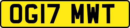 OG17MWT