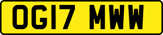 OG17MWW