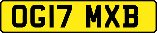OG17MXB