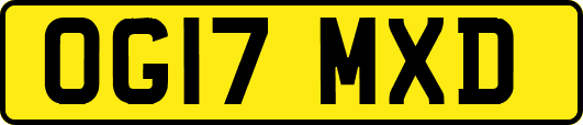 OG17MXD