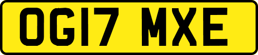 OG17MXE