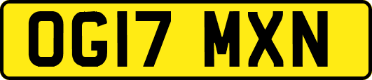 OG17MXN