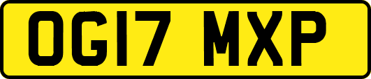 OG17MXP