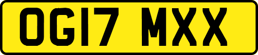 OG17MXX