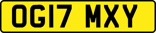 OG17MXY