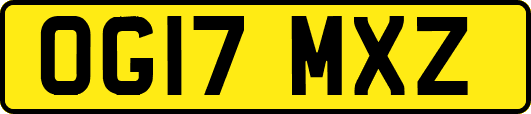 OG17MXZ