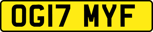 OG17MYF