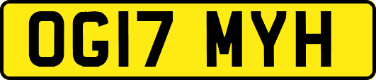 OG17MYH