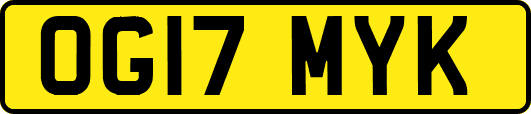 OG17MYK