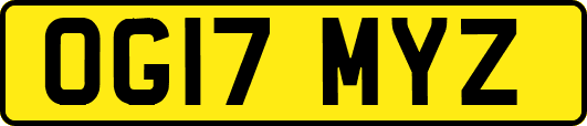 OG17MYZ
