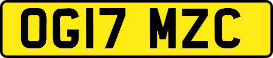 OG17MZC