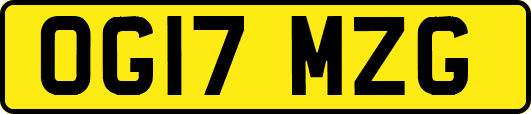 OG17MZG