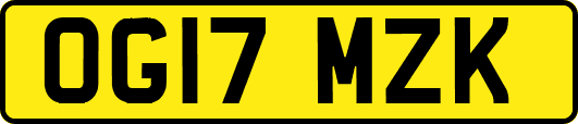OG17MZK