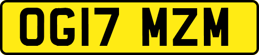 OG17MZM