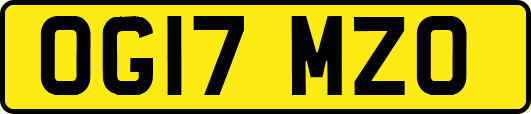 OG17MZO