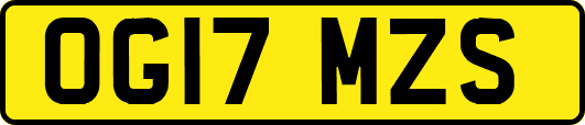 OG17MZS