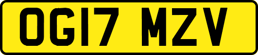 OG17MZV