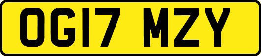 OG17MZY