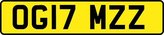 OG17MZZ