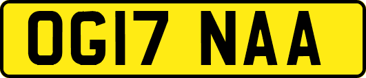 OG17NAA