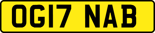 OG17NAB