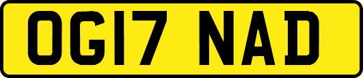 OG17NAD