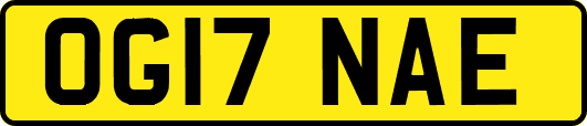 OG17NAE