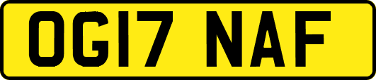 OG17NAF
