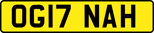 OG17NAH