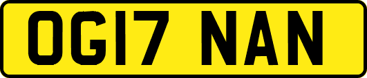OG17NAN