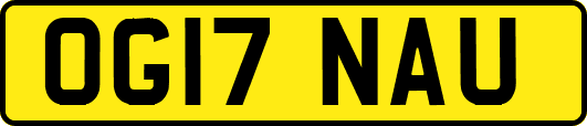 OG17NAU