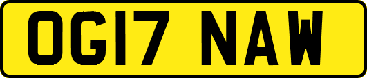 OG17NAW