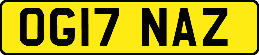 OG17NAZ