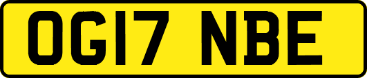 OG17NBE