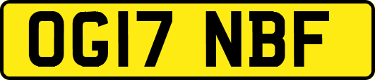 OG17NBF