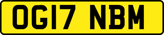 OG17NBM