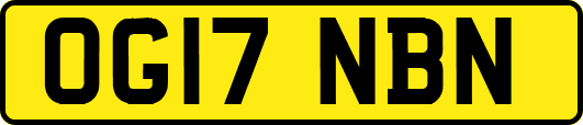 OG17NBN