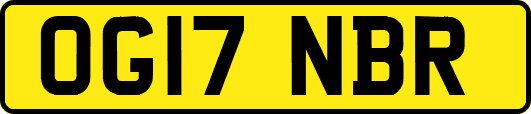 OG17NBR
