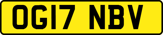 OG17NBV